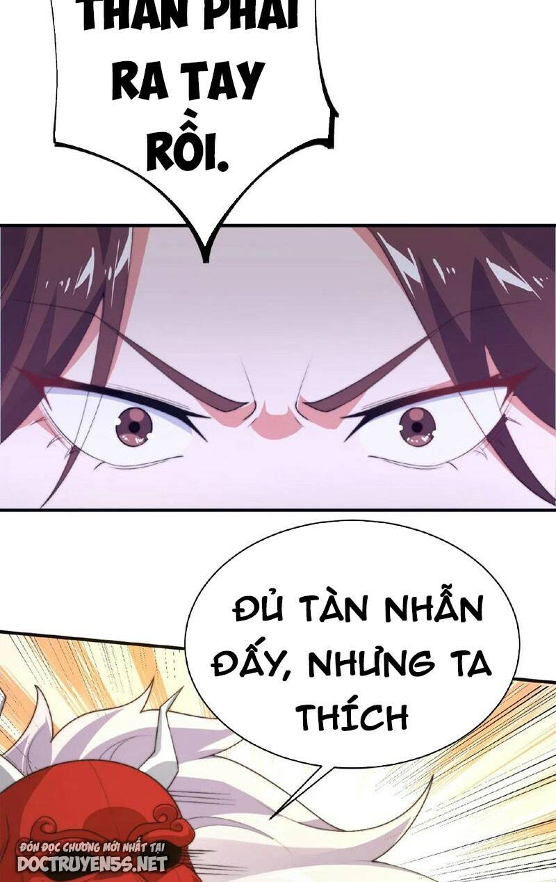 Bắt Đầu Livestream Ở Địa Phủ: Phát Sóng Trực Tiếp Ở Đây Ai Dám Đến Chapter 16 - Trang 2