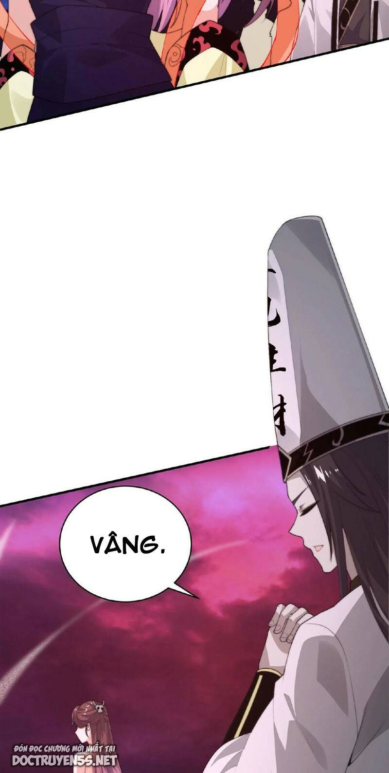 Bắt Đầu Livestream Ở Địa Phủ: Phát Sóng Trực Tiếp Ở Đây Ai Dám Đến Chapter 16 - Trang 2