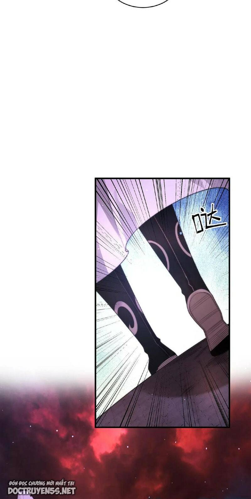 Bắt Đầu Livestream Ở Địa Phủ: Phát Sóng Trực Tiếp Ở Đây Ai Dám Đến Chapter 16 - Trang 2