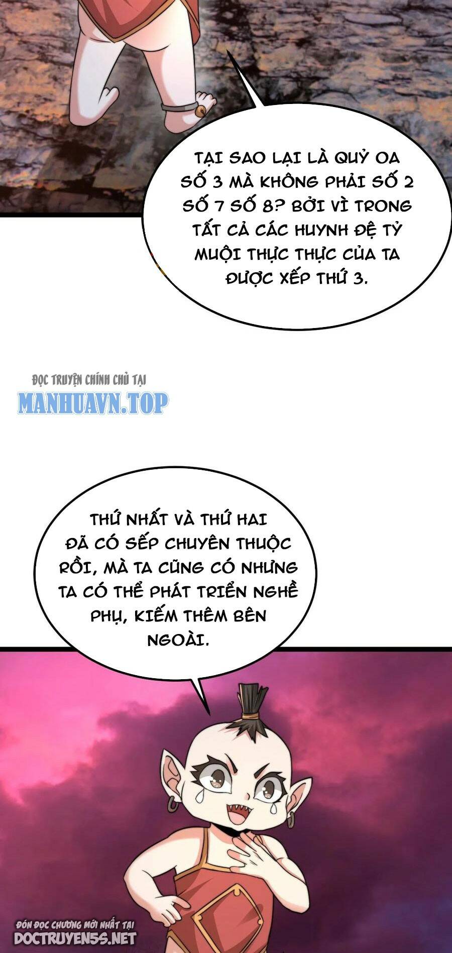 Bắt Đầu Livestream Ở Địa Phủ: Phát Sóng Trực Tiếp Ở Đây Ai Dám Đến Chapter 160 - Trang 2