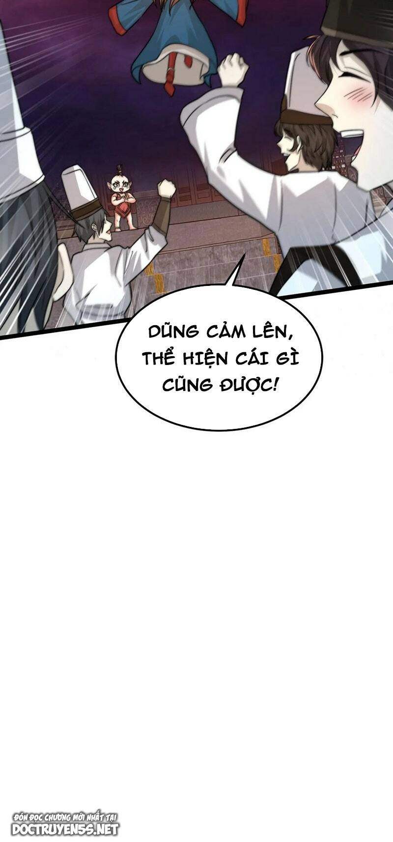 Bắt Đầu Livestream Ở Địa Phủ: Phát Sóng Trực Tiếp Ở Đây Ai Dám Đến Chapter 160 - Trang 2