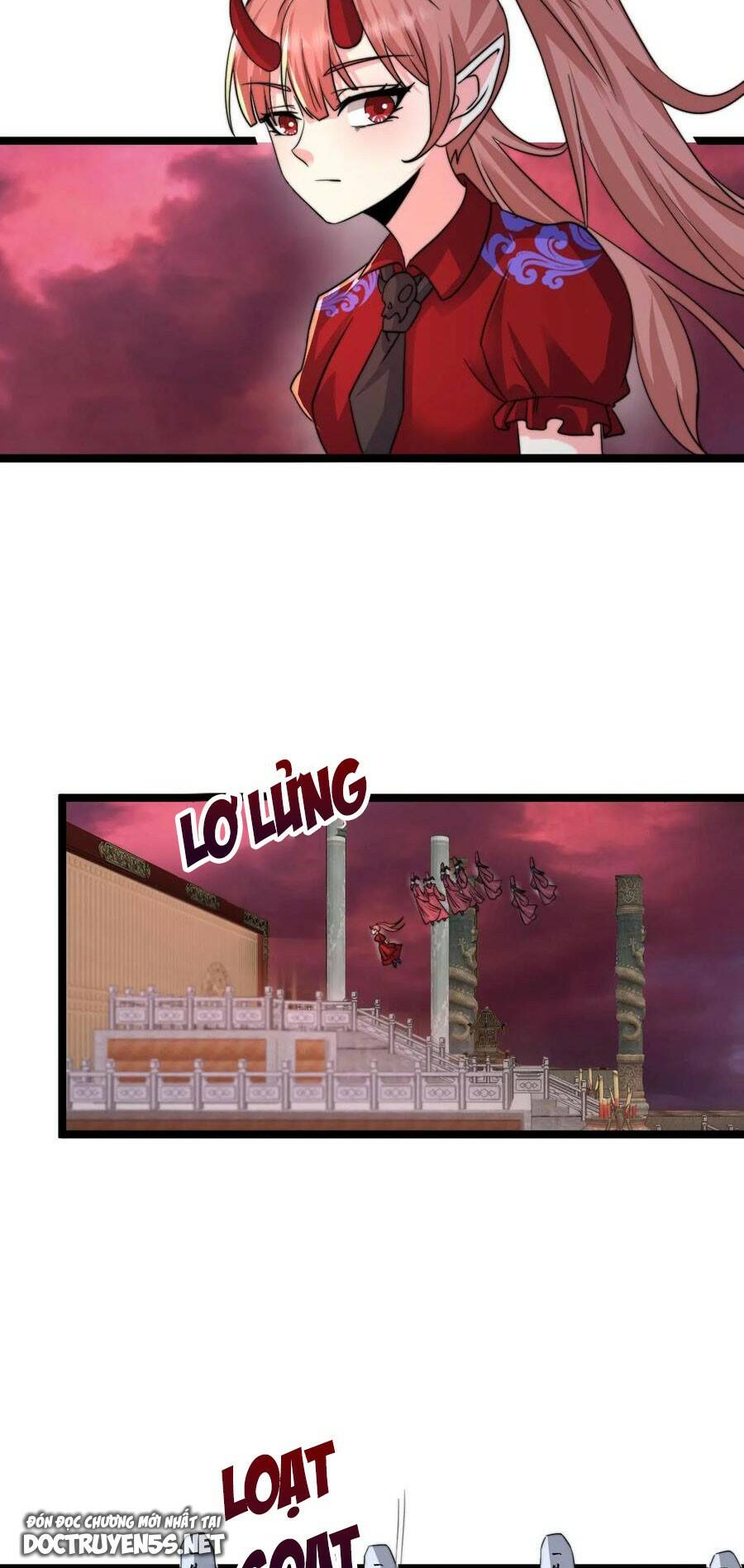 Bắt Đầu Livestream Ở Địa Phủ: Phát Sóng Trực Tiếp Ở Đây Ai Dám Đến Chapter 160 - Trang 2