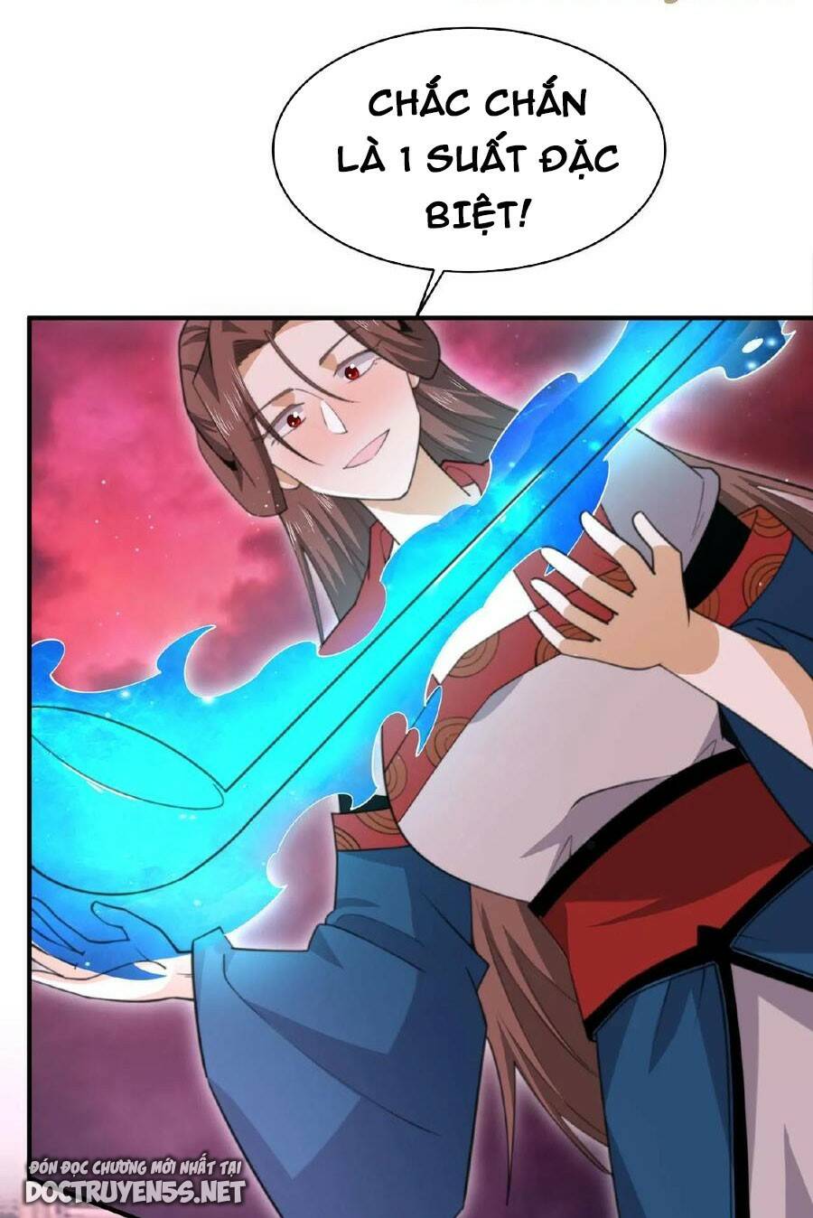 Bắt Đầu Livestream Ở Địa Phủ: Phát Sóng Trực Tiếp Ở Đây Ai Dám Đến Chapter 161 - Trang 2