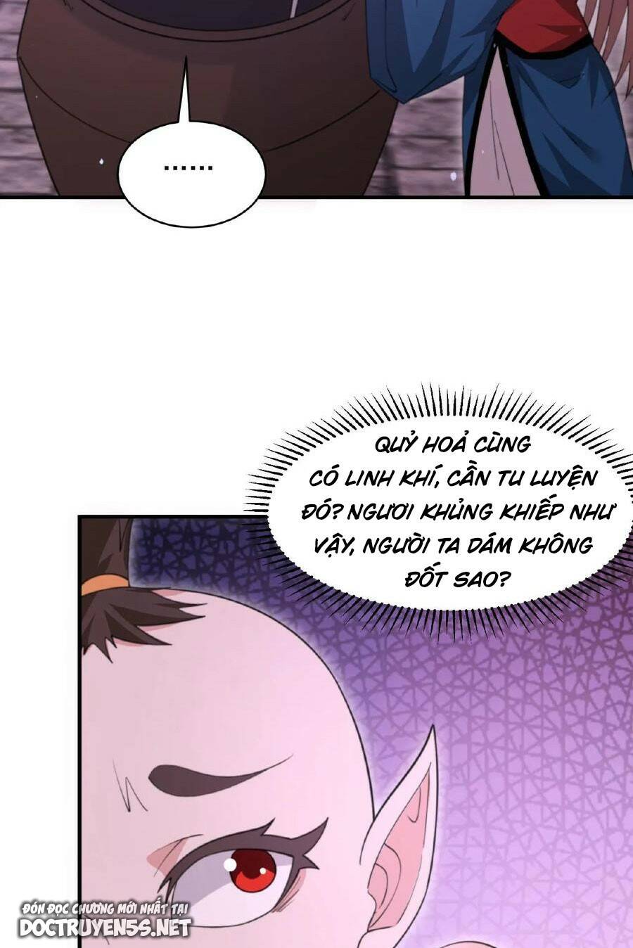 Bắt Đầu Livestream Ở Địa Phủ: Phát Sóng Trực Tiếp Ở Đây Ai Dám Đến Chapter 161 - Trang 2