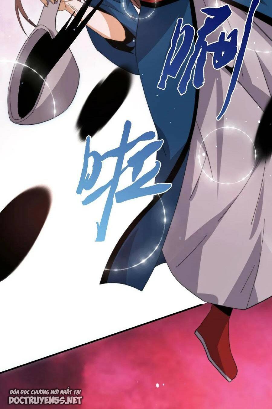 Bắt Đầu Livestream Ở Địa Phủ: Phát Sóng Trực Tiếp Ở Đây Ai Dám Đến Chapter 161 - Trang 2