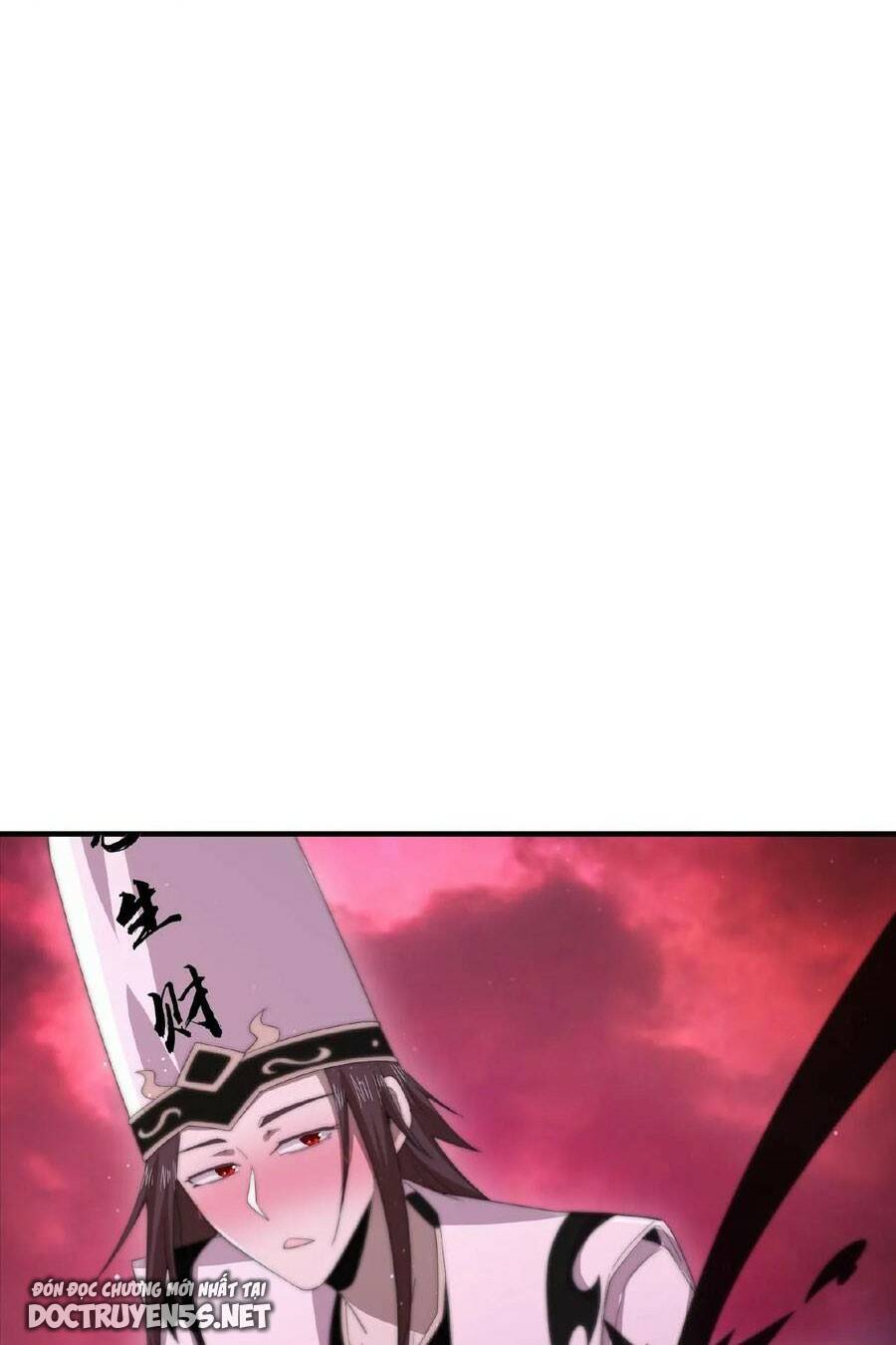 Bắt Đầu Livestream Ở Địa Phủ: Phát Sóng Trực Tiếp Ở Đây Ai Dám Đến Chapter 161 - Trang 2