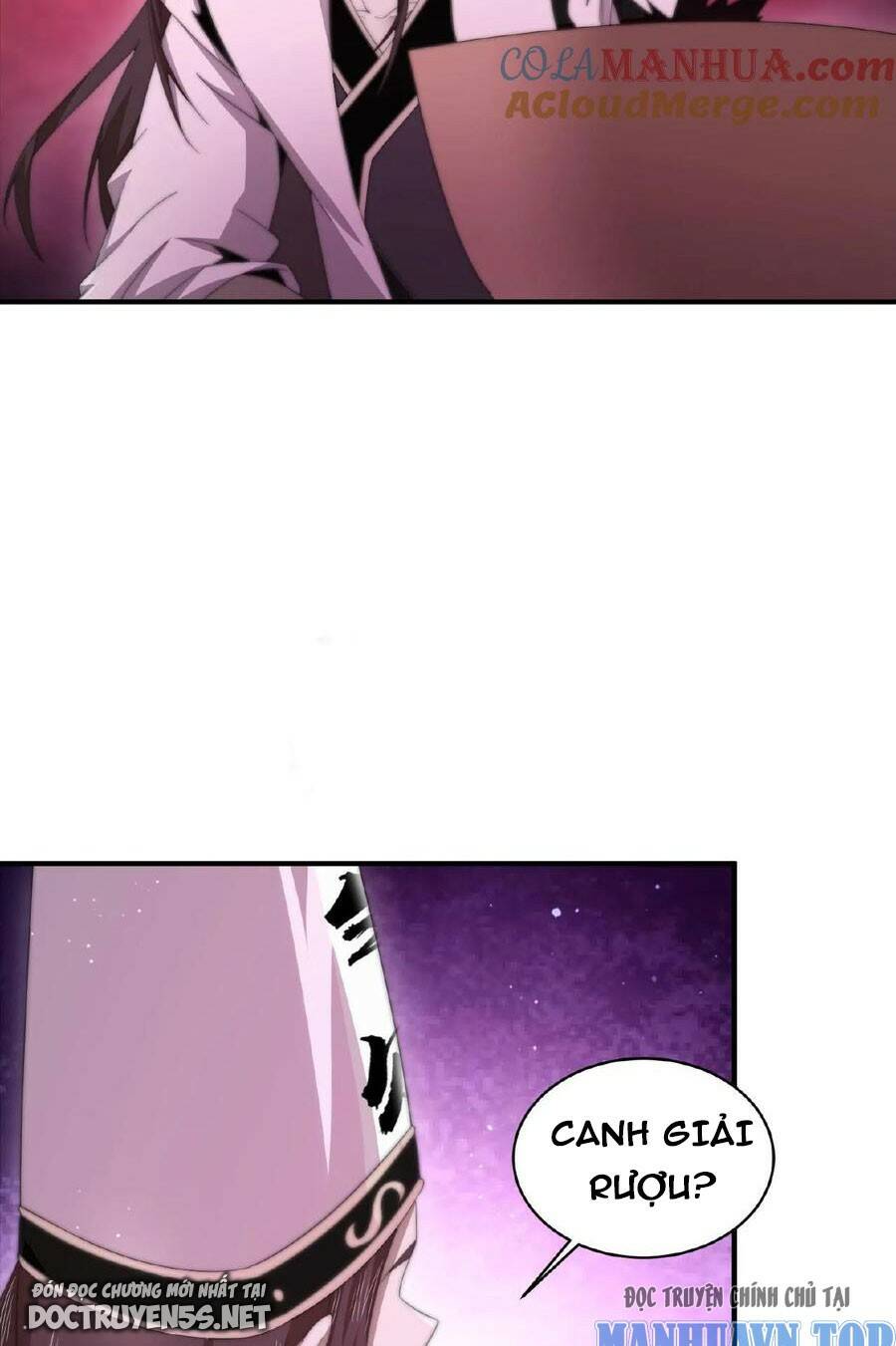 Bắt Đầu Livestream Ở Địa Phủ: Phát Sóng Trực Tiếp Ở Đây Ai Dám Đến Chapter 161 - Trang 2