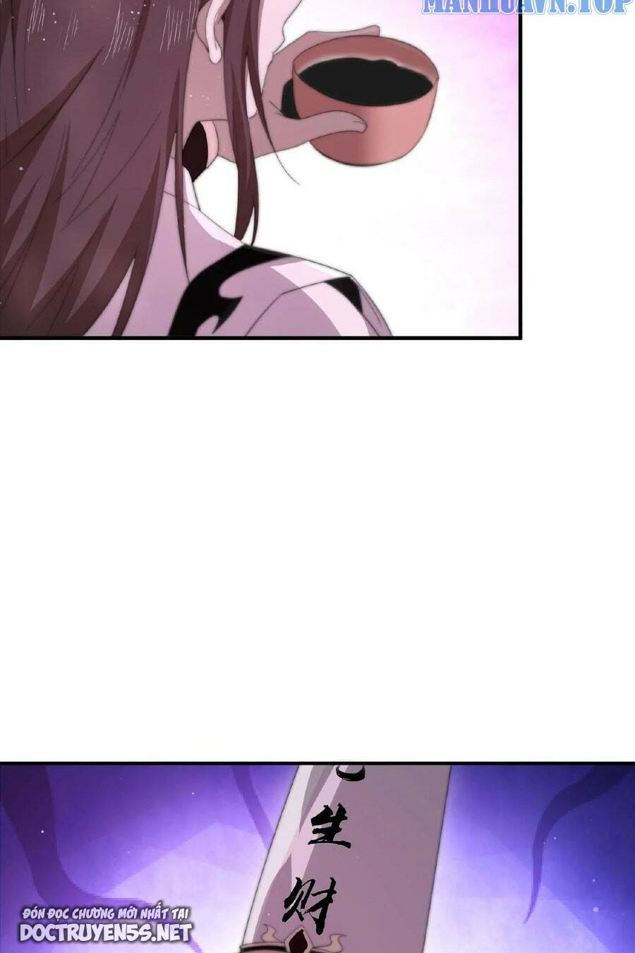 Bắt Đầu Livestream Ở Địa Phủ: Phát Sóng Trực Tiếp Ở Đây Ai Dám Đến Chapter 161 - Trang 2