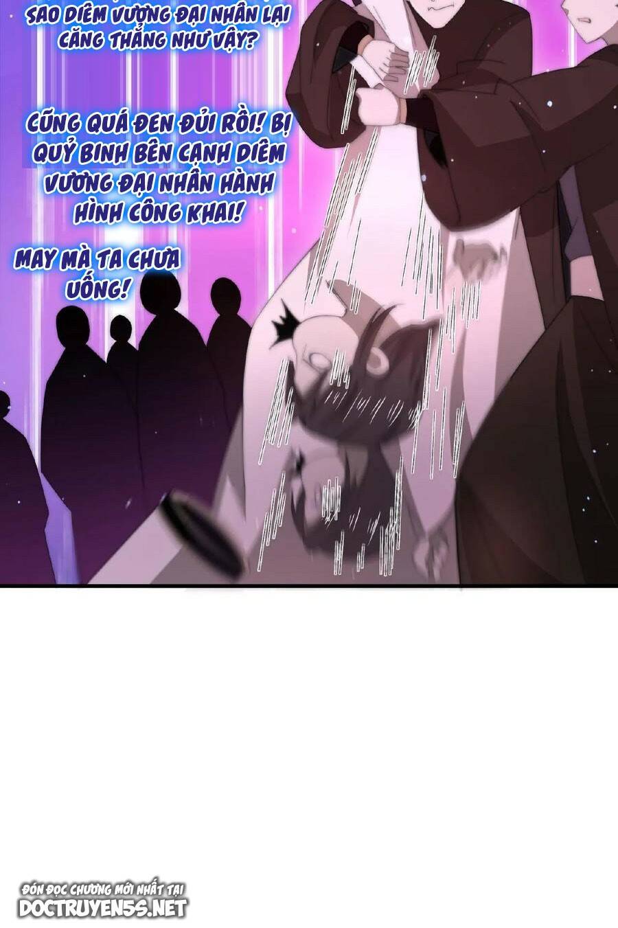 Bắt Đầu Livestream Ở Địa Phủ: Phát Sóng Trực Tiếp Ở Đây Ai Dám Đến Chapter 161 - Trang 2