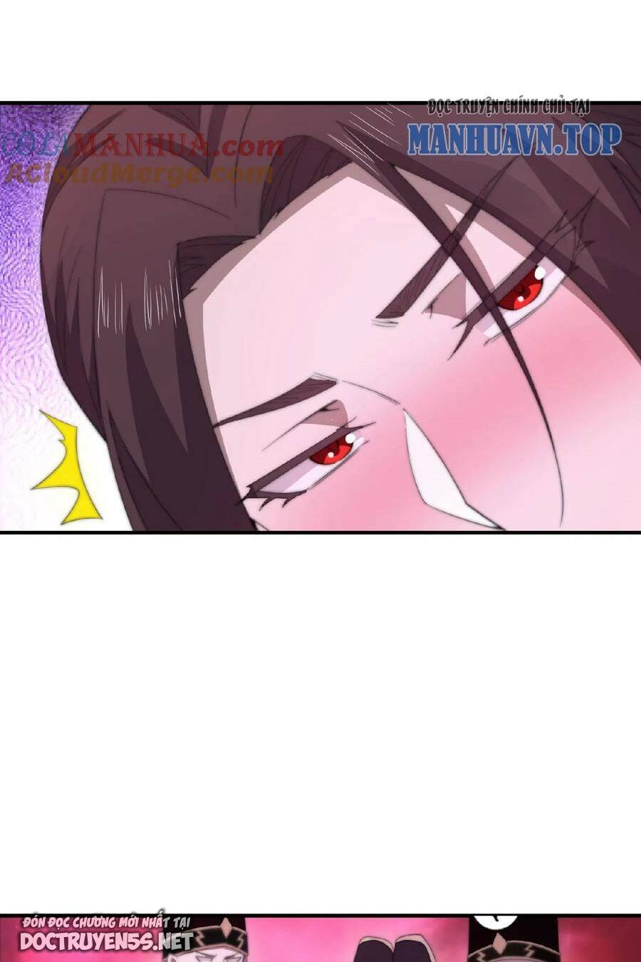 Bắt Đầu Livestream Ở Địa Phủ: Phát Sóng Trực Tiếp Ở Đây Ai Dám Đến Chapter 161 - Trang 2