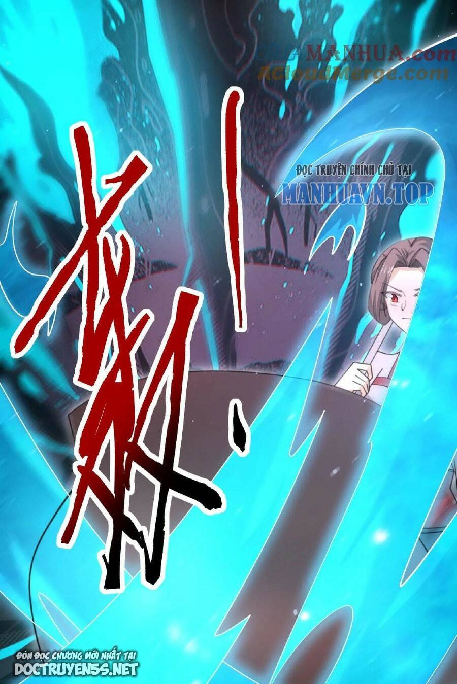 Bắt Đầu Livestream Ở Địa Phủ: Phát Sóng Trực Tiếp Ở Đây Ai Dám Đến Chapter 161 - Trang 2