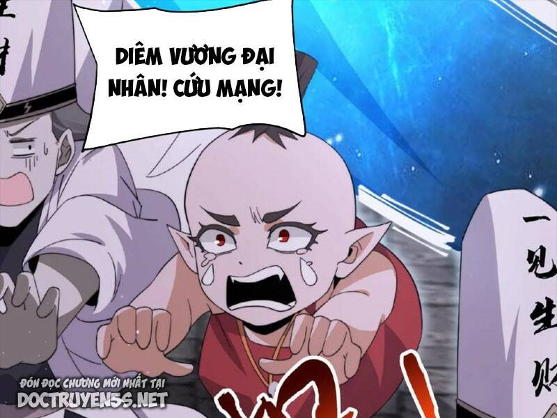 Bắt Đầu Livestream Ở Địa Phủ: Phát Sóng Trực Tiếp Ở Đây Ai Dám Đến Chapter 162 - Trang 2