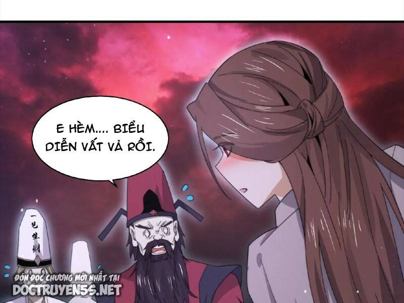 Bắt Đầu Livestream Ở Địa Phủ: Phát Sóng Trực Tiếp Ở Đây Ai Dám Đến Chapter 162 - Trang 2