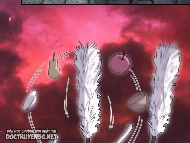 Bắt Đầu Livestream Ở Địa Phủ: Phát Sóng Trực Tiếp Ở Đây Ai Dám Đến Chapter 163 - Trang 2