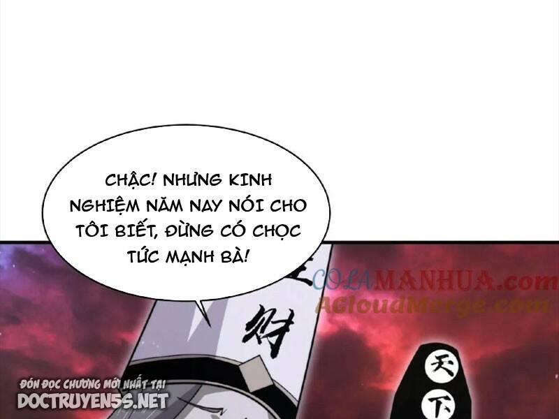 Bắt Đầu Livestream Ở Địa Phủ: Phát Sóng Trực Tiếp Ở Đây Ai Dám Đến Chapter 163 - Trang 2