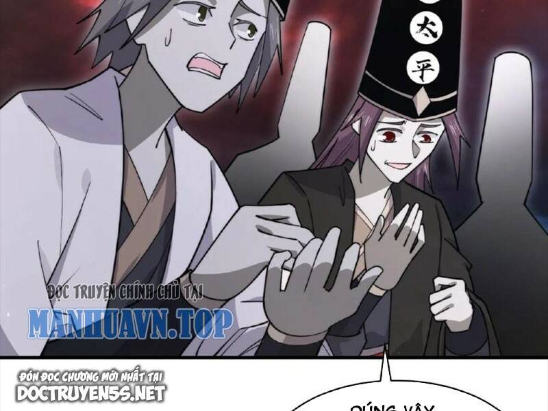 Bắt Đầu Livestream Ở Địa Phủ: Phát Sóng Trực Tiếp Ở Đây Ai Dám Đến Chapter 163 - Trang 2