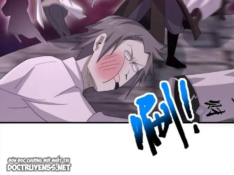 Bắt Đầu Livestream Ở Địa Phủ: Phát Sóng Trực Tiếp Ở Đây Ai Dám Đến Chapter 163 - Trang 2