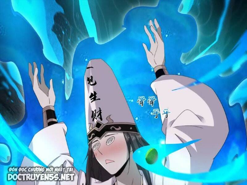 Bắt Đầu Livestream Ở Địa Phủ: Phát Sóng Trực Tiếp Ở Đây Ai Dám Đến Chapter 163 - Trang 2