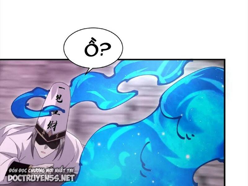 Bắt Đầu Livestream Ở Địa Phủ: Phát Sóng Trực Tiếp Ở Đây Ai Dám Đến Chapter 163 - Trang 2