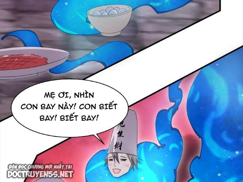 Bắt Đầu Livestream Ở Địa Phủ: Phát Sóng Trực Tiếp Ở Đây Ai Dám Đến Chapter 163 - Trang 2