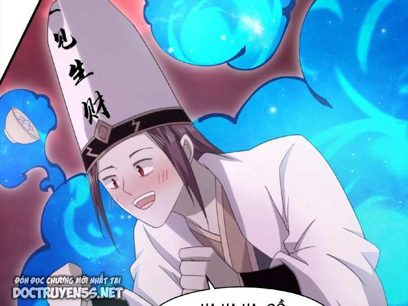 Bắt Đầu Livestream Ở Địa Phủ: Phát Sóng Trực Tiếp Ở Đây Ai Dám Đến Chapter 163 - Trang 2