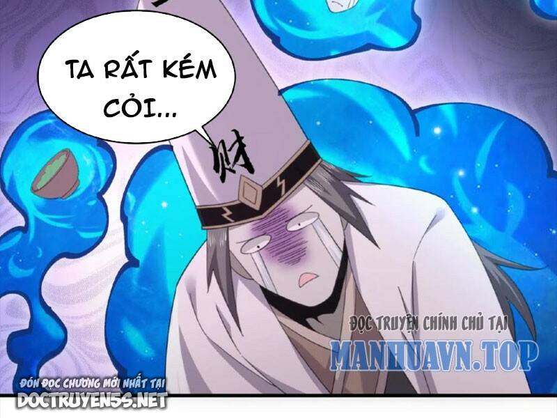 Bắt Đầu Livestream Ở Địa Phủ: Phát Sóng Trực Tiếp Ở Đây Ai Dám Đến Chapter 163 - Trang 2