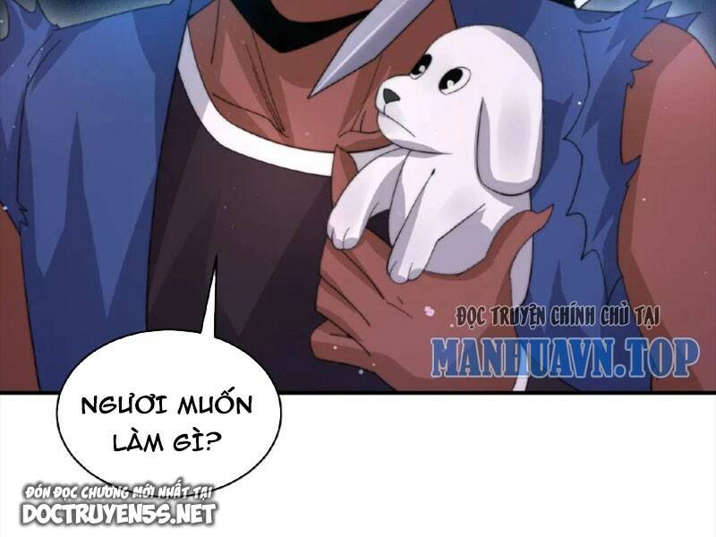 Bắt Đầu Livestream Ở Địa Phủ: Phát Sóng Trực Tiếp Ở Đây Ai Dám Đến Chapter 163 - Trang 2