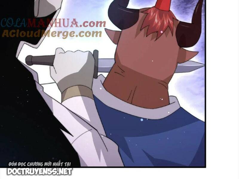 Bắt Đầu Livestream Ở Địa Phủ: Phát Sóng Trực Tiếp Ở Đây Ai Dám Đến Chapter 163 - Trang 2