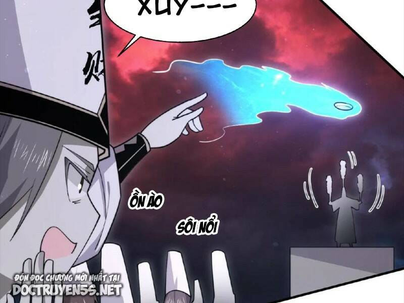 Bắt Đầu Livestream Ở Địa Phủ: Phát Sóng Trực Tiếp Ở Đây Ai Dám Đến Chapter 163 - Trang 2