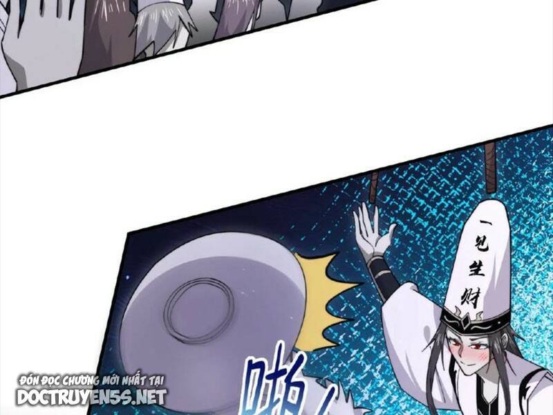 Bắt Đầu Livestream Ở Địa Phủ: Phát Sóng Trực Tiếp Ở Đây Ai Dám Đến Chapter 163 - Trang 2