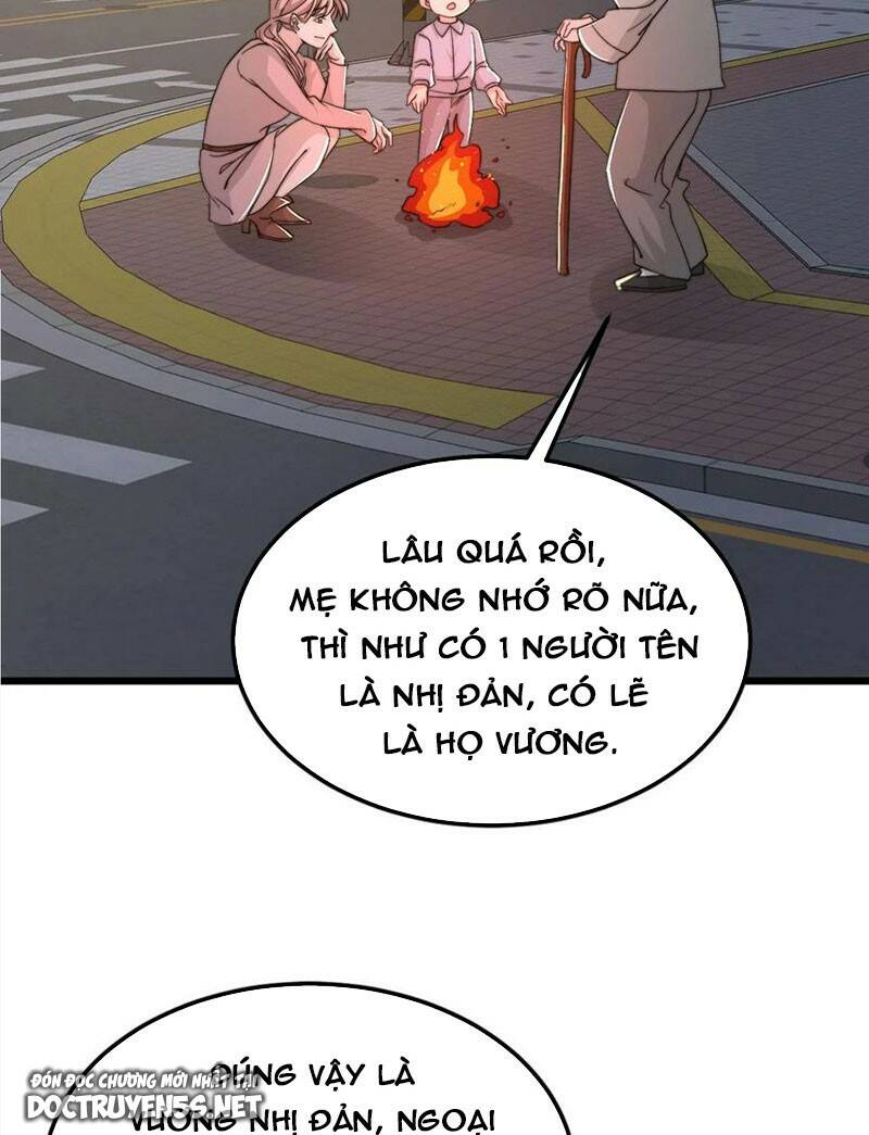 Bắt Đầu Livestream Ở Địa Phủ: Phát Sóng Trực Tiếp Ở Đây Ai Dám Đến Chapter 165 - Trang 2