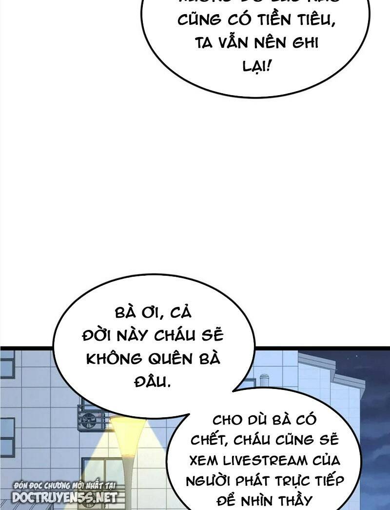 Bắt Đầu Livestream Ở Địa Phủ: Phát Sóng Trực Tiếp Ở Đây Ai Dám Đến Chapter 165 - Trang 2
