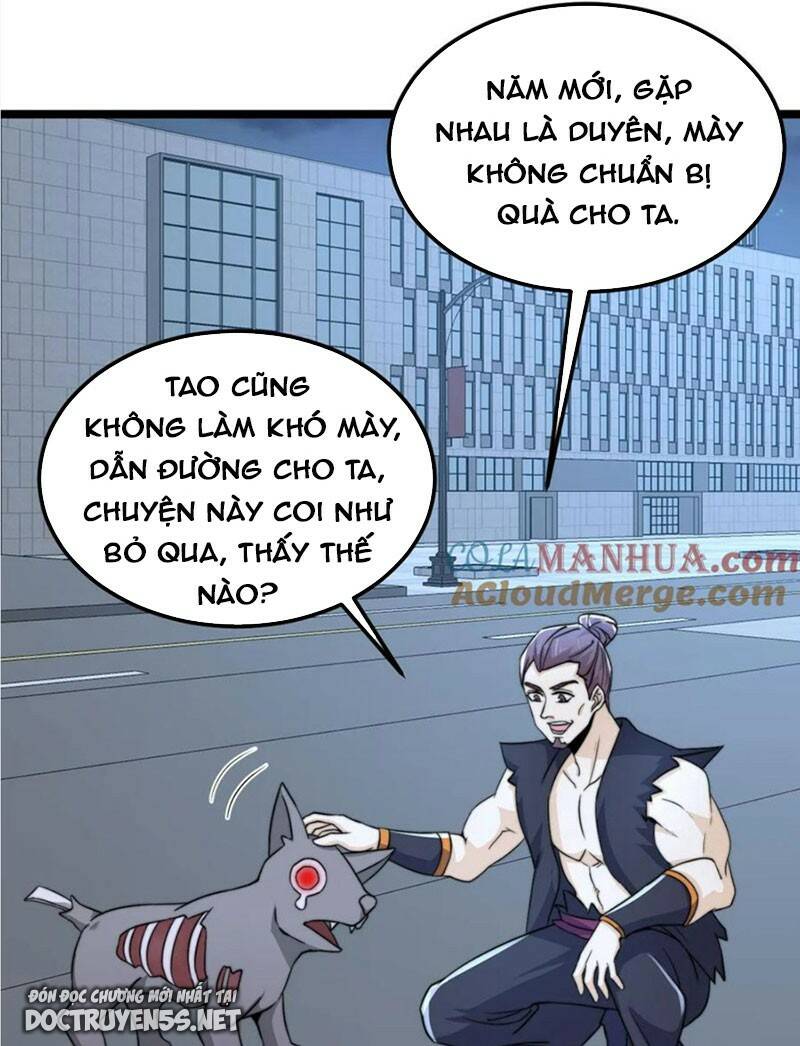 Bắt Đầu Livestream Ở Địa Phủ: Phát Sóng Trực Tiếp Ở Đây Ai Dám Đến Chapter 165 - Trang 2