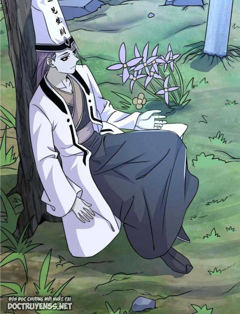 Bắt Đầu Livestream Ở Địa Phủ: Phát Sóng Trực Tiếp Ở Đây Ai Dám Đến Chapter 165 - Trang 2