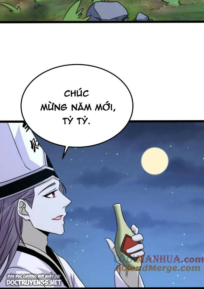 Bắt Đầu Livestream Ở Địa Phủ: Phát Sóng Trực Tiếp Ở Đây Ai Dám Đến Chapter 165 - Trang 2