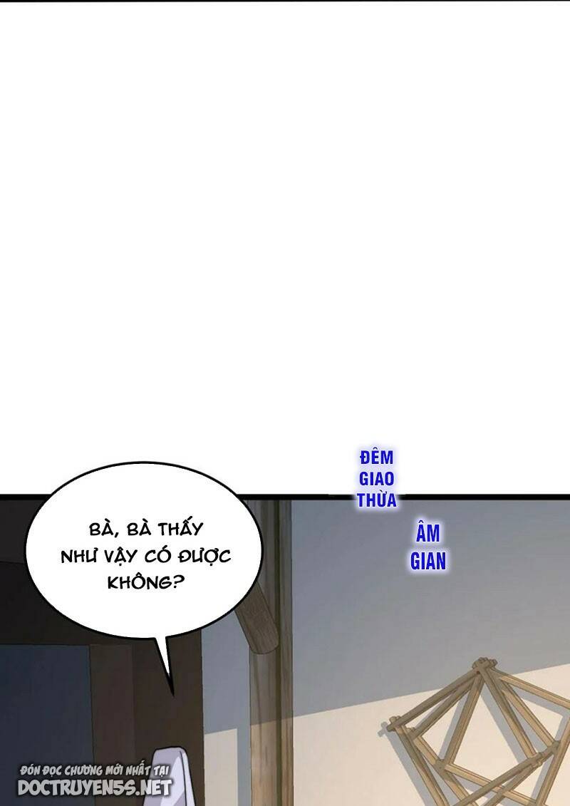 Bắt Đầu Livestream Ở Địa Phủ: Phát Sóng Trực Tiếp Ở Đây Ai Dám Đến Chapter 165 - Trang 2