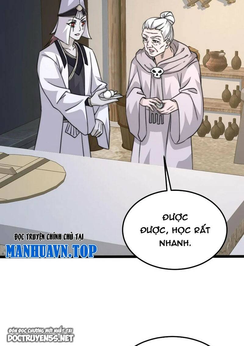 Bắt Đầu Livestream Ở Địa Phủ: Phát Sóng Trực Tiếp Ở Đây Ai Dám Đến Chapter 165 - Trang 2