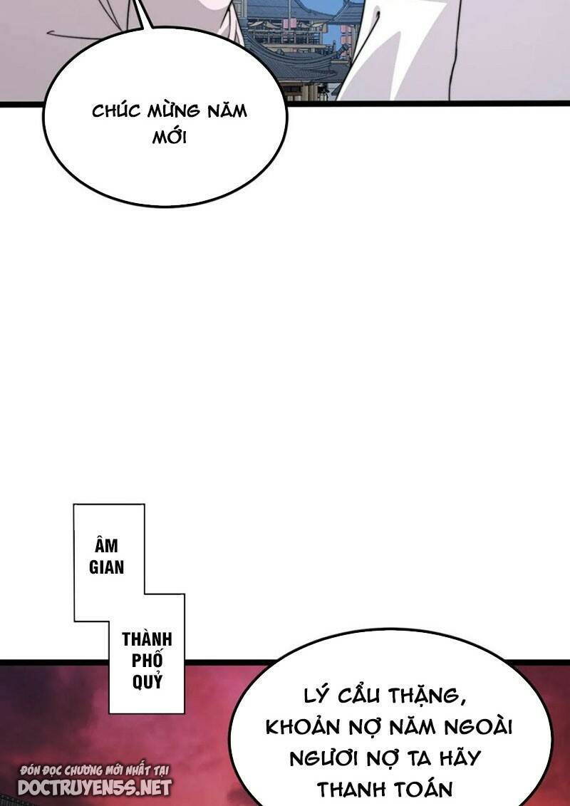 Bắt Đầu Livestream Ở Địa Phủ: Phát Sóng Trực Tiếp Ở Đây Ai Dám Đến Chapter 165 - Trang 2