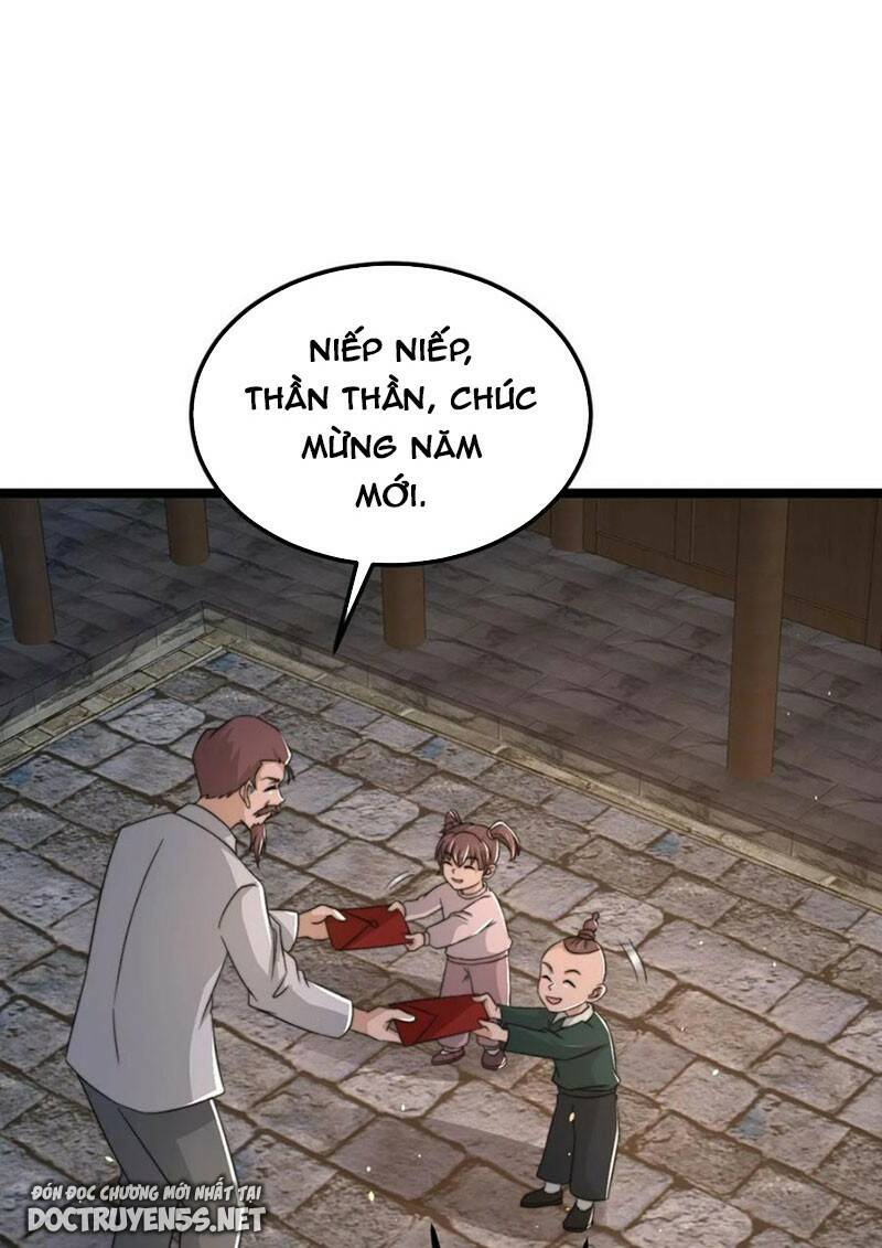 Bắt Đầu Livestream Ở Địa Phủ: Phát Sóng Trực Tiếp Ở Đây Ai Dám Đến Chapter 165 - Trang 2