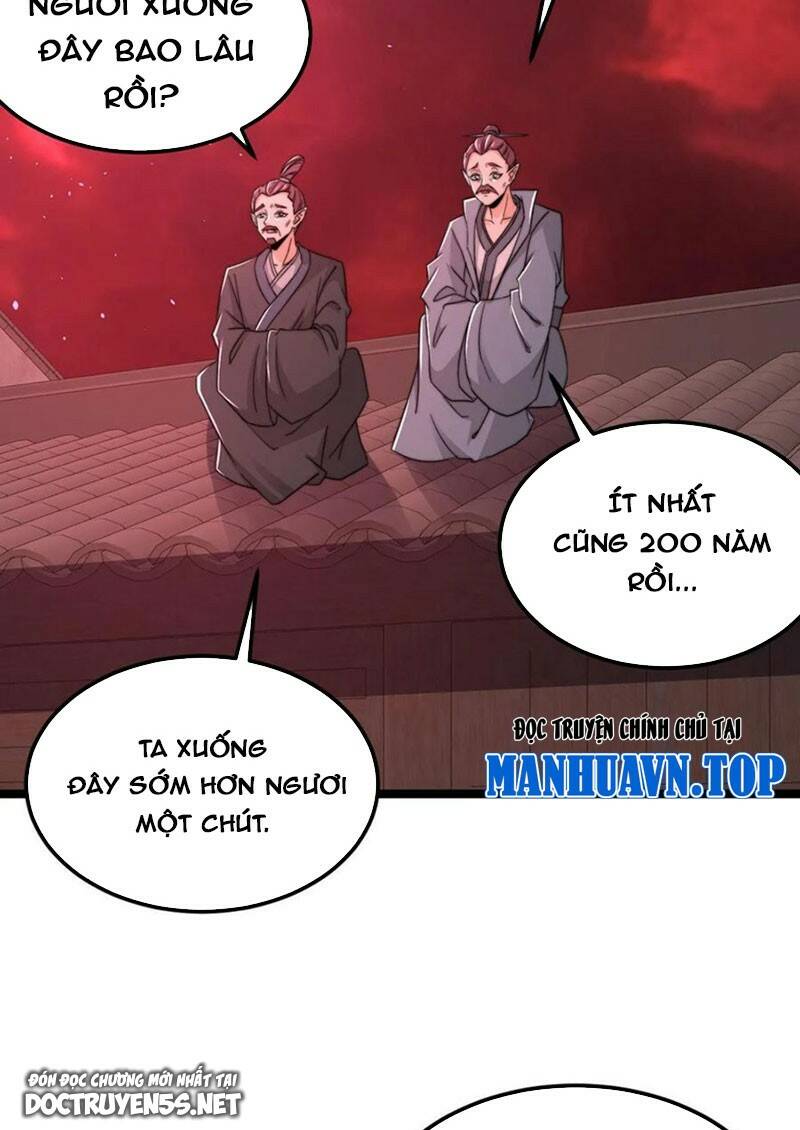 Bắt Đầu Livestream Ở Địa Phủ: Phát Sóng Trực Tiếp Ở Đây Ai Dám Đến Chapter 165 - Trang 2