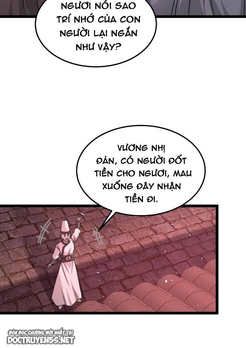 Bắt Đầu Livestream Ở Địa Phủ: Phát Sóng Trực Tiếp Ở Đây Ai Dám Đến Chapter 165 - Trang 2