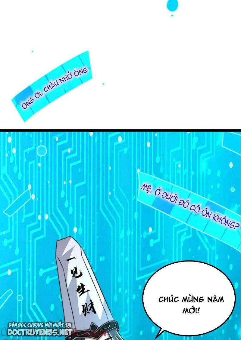 Bắt Đầu Livestream Ở Địa Phủ: Phát Sóng Trực Tiếp Ở Đây Ai Dám Đến Chapter 165 - Trang 2