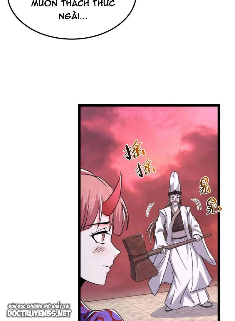 Bắt Đầu Livestream Ở Địa Phủ: Phát Sóng Trực Tiếp Ở Đây Ai Dám Đến Chapter 165 - Trang 2