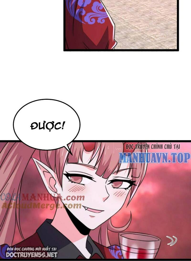 Bắt Đầu Livestream Ở Địa Phủ: Phát Sóng Trực Tiếp Ở Đây Ai Dám Đến Chapter 165 - Trang 2