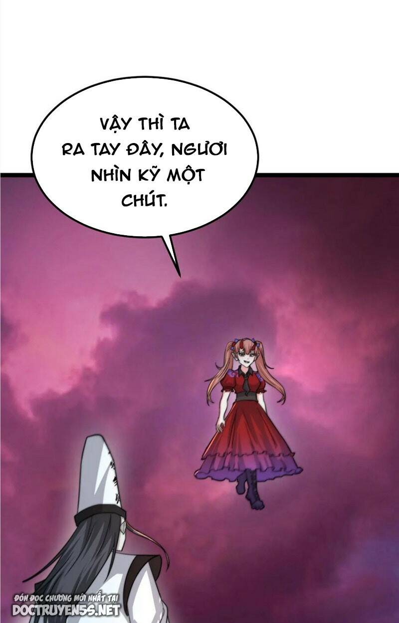 Bắt Đầu Livestream Ở Địa Phủ: Phát Sóng Trực Tiếp Ở Đây Ai Dám Đến Chapter 166 - Trang 2