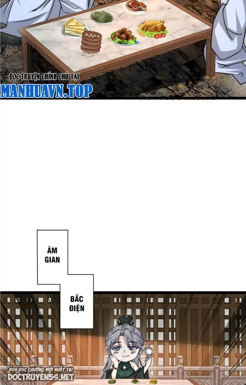 Bắt Đầu Livestream Ở Địa Phủ: Phát Sóng Trực Tiếp Ở Đây Ai Dám Đến Chapter 166 - Trang 2