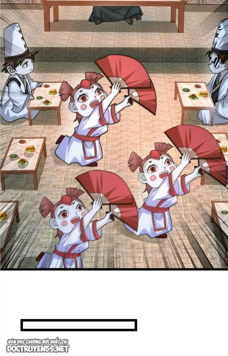 Bắt Đầu Livestream Ở Địa Phủ: Phát Sóng Trực Tiếp Ở Đây Ai Dám Đến Chapter 166 - Trang 2