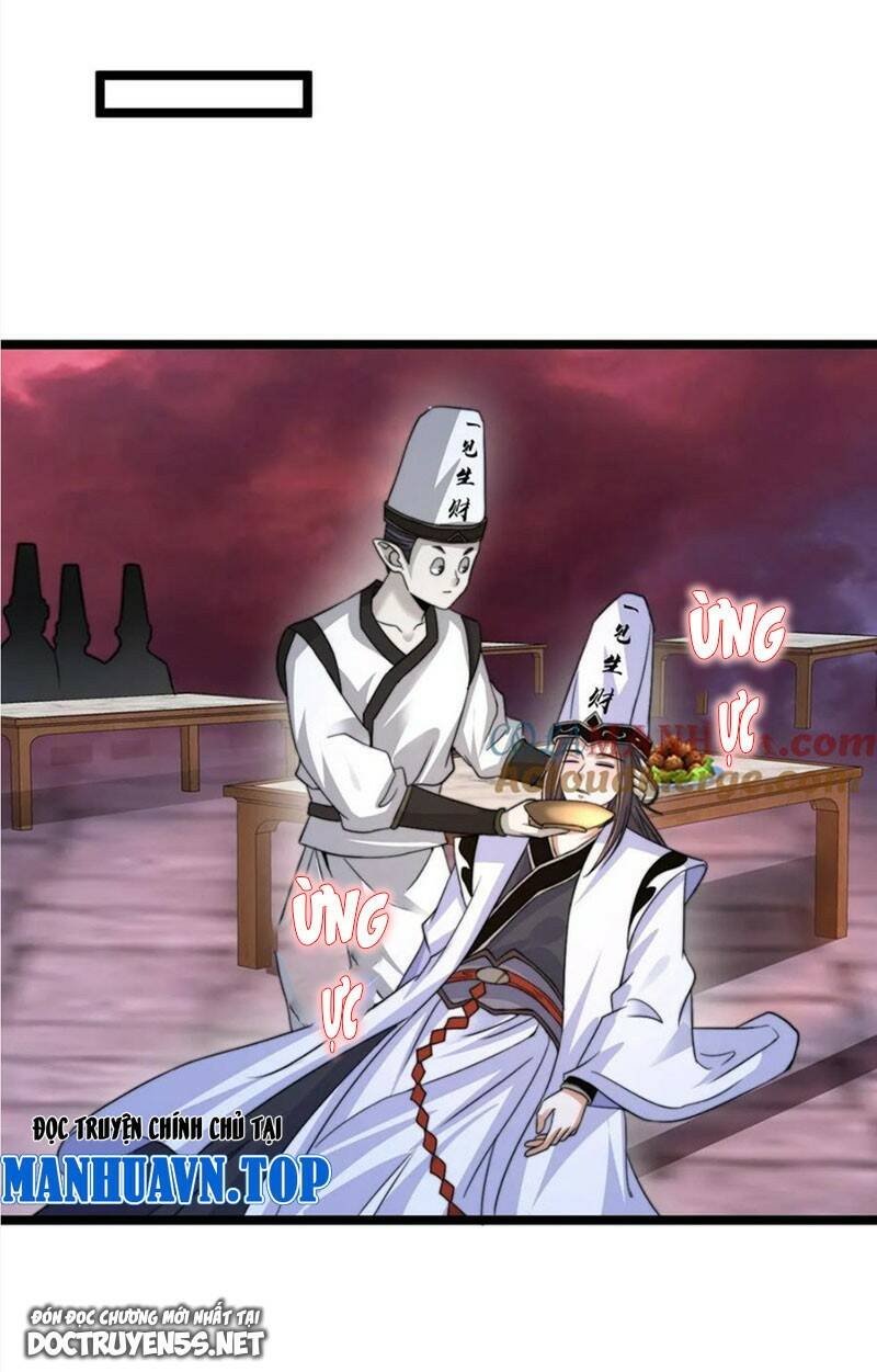 Bắt Đầu Livestream Ở Địa Phủ: Phát Sóng Trực Tiếp Ở Đây Ai Dám Đến Chapter 166 - Trang 2