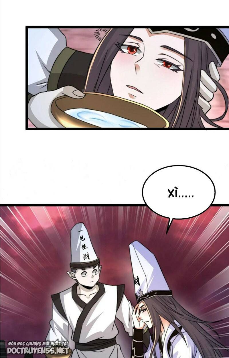 Bắt Đầu Livestream Ở Địa Phủ: Phát Sóng Trực Tiếp Ở Đây Ai Dám Đến Chapter 166 - Trang 2