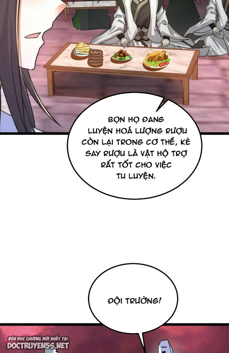 Bắt Đầu Livestream Ở Địa Phủ: Phát Sóng Trực Tiếp Ở Đây Ai Dám Đến Chapter 166 - Trang 2